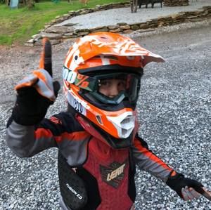 Meet your Posher, Ryan